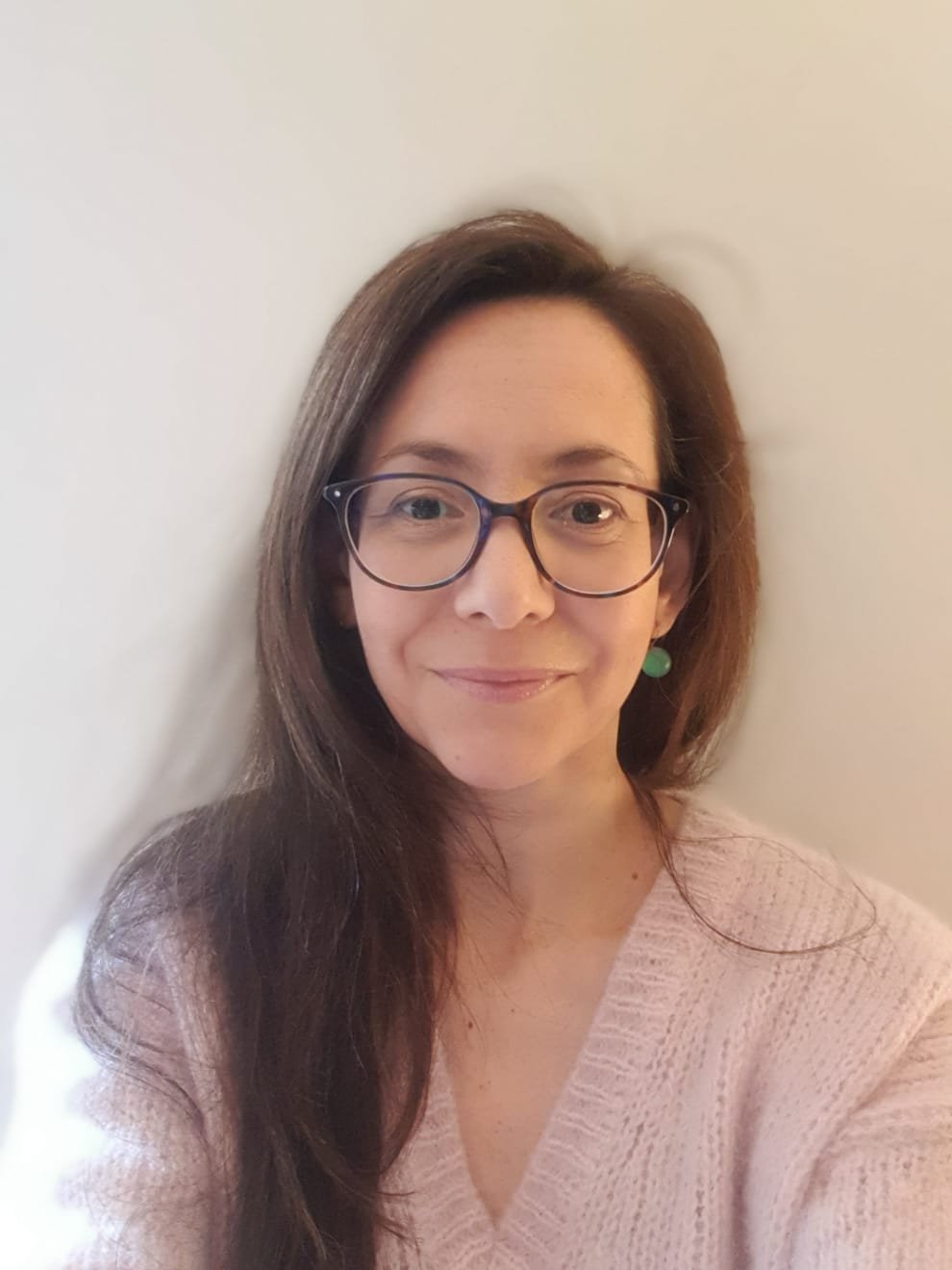 Votre interlocutrice principale - Annabelle Jacques Annabelle Jacques